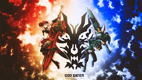 god eater movie4k|GOD EATER :: Nyaa.